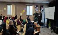 کارگاه تفسیر نوار قلب با تدریس دکتر دهقان نیری متخصص قلب